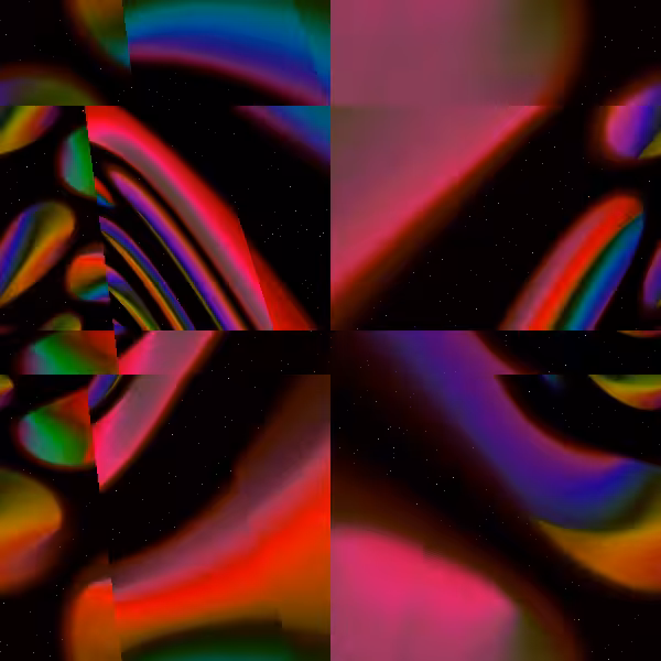 THE VOID #29
