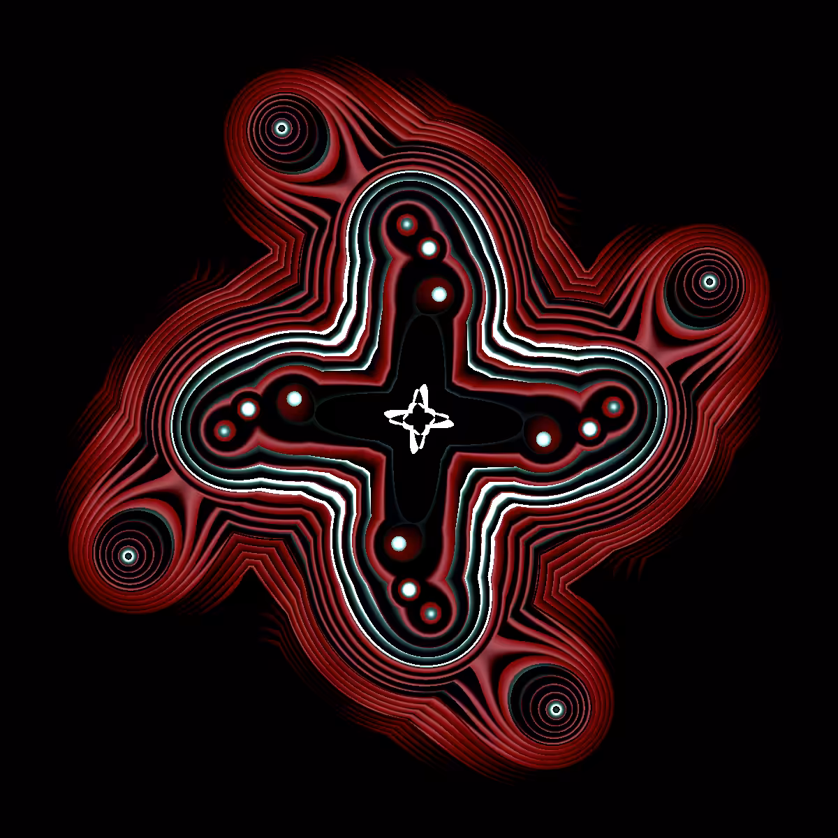 Equilibria #22