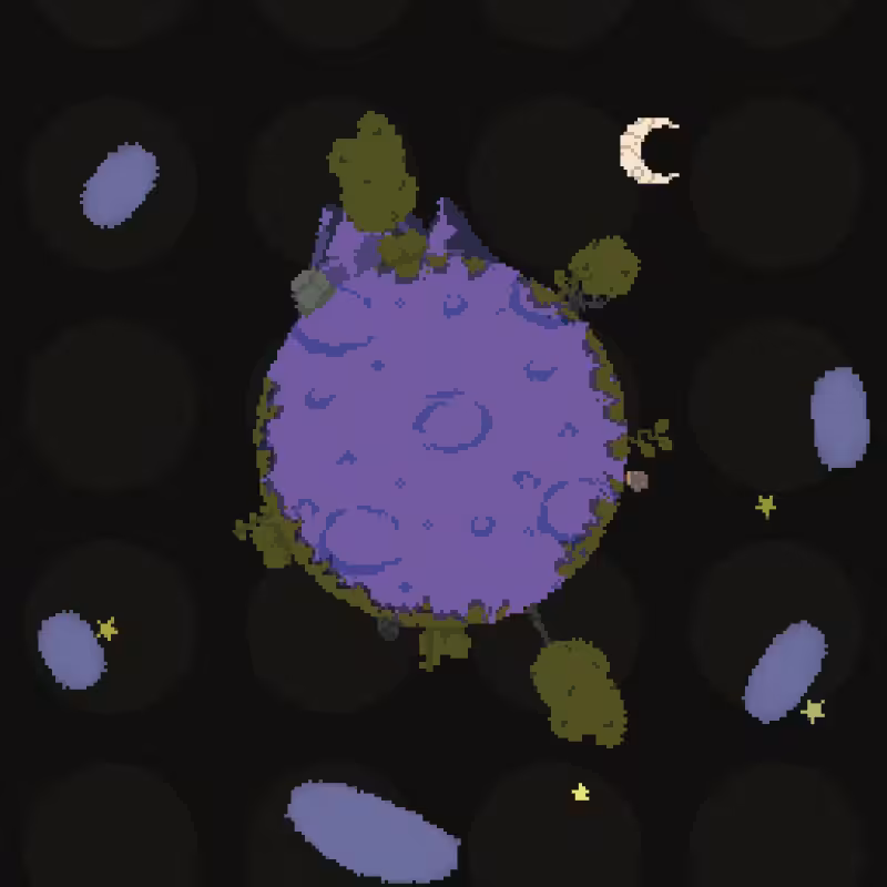 Zeno Planets #113
