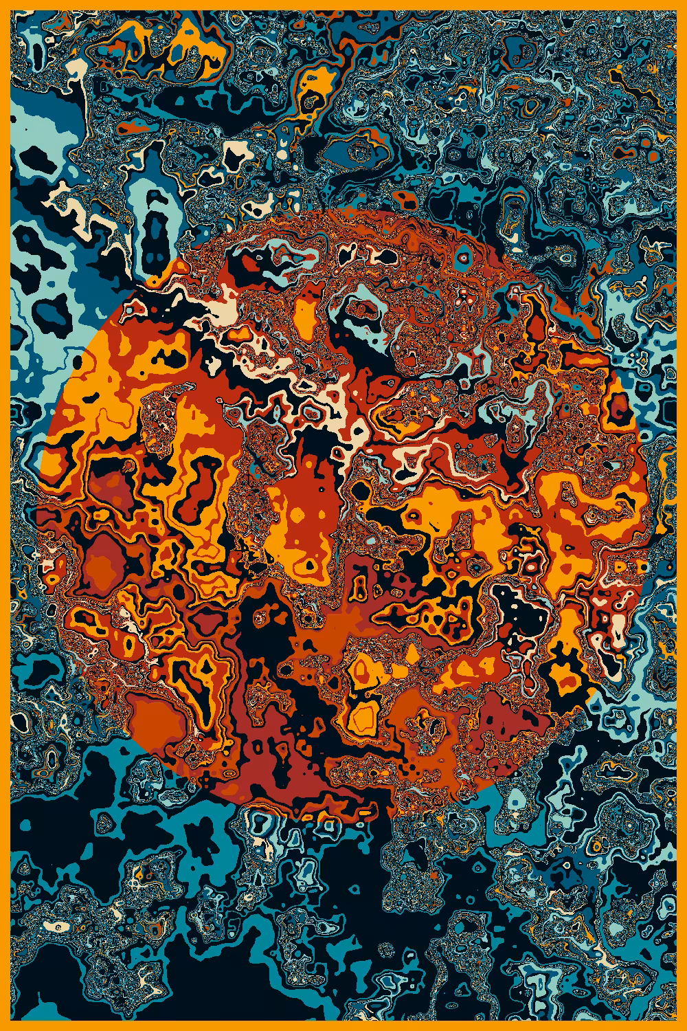 Elswhere Atlas #10