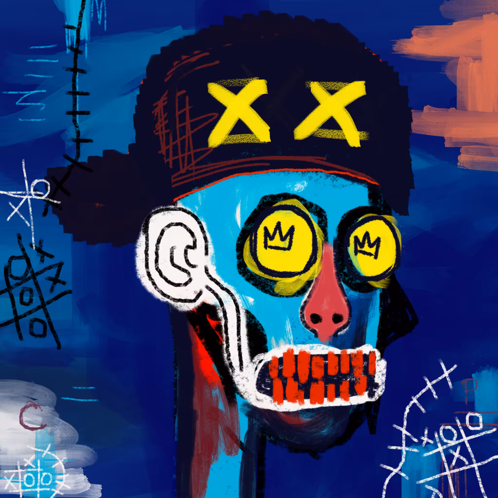 Basqunk 154