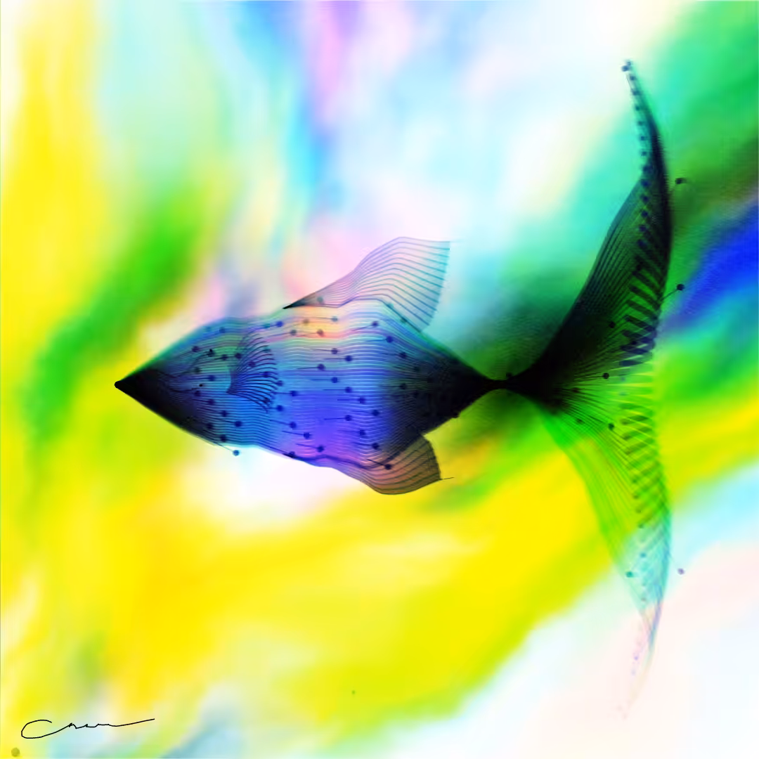 SoulFish #364