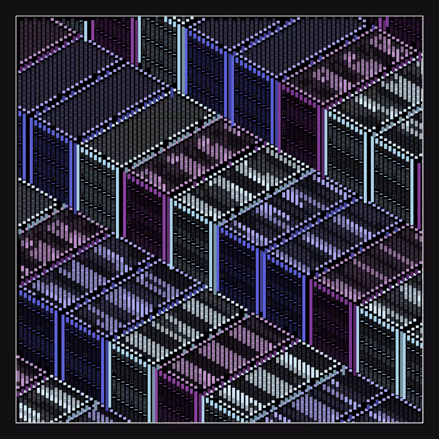 m e t r o #9