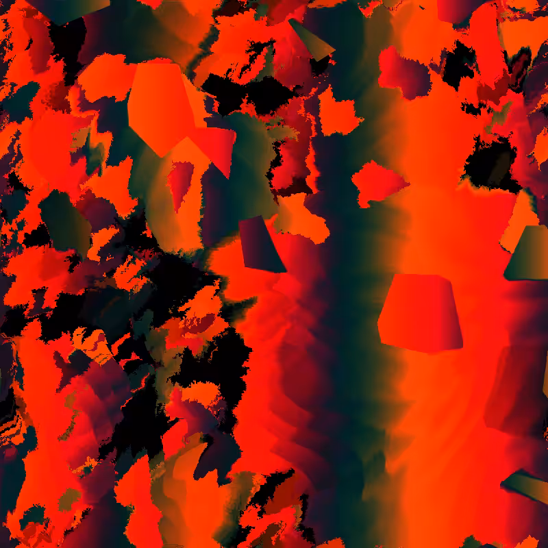 STREAM #13