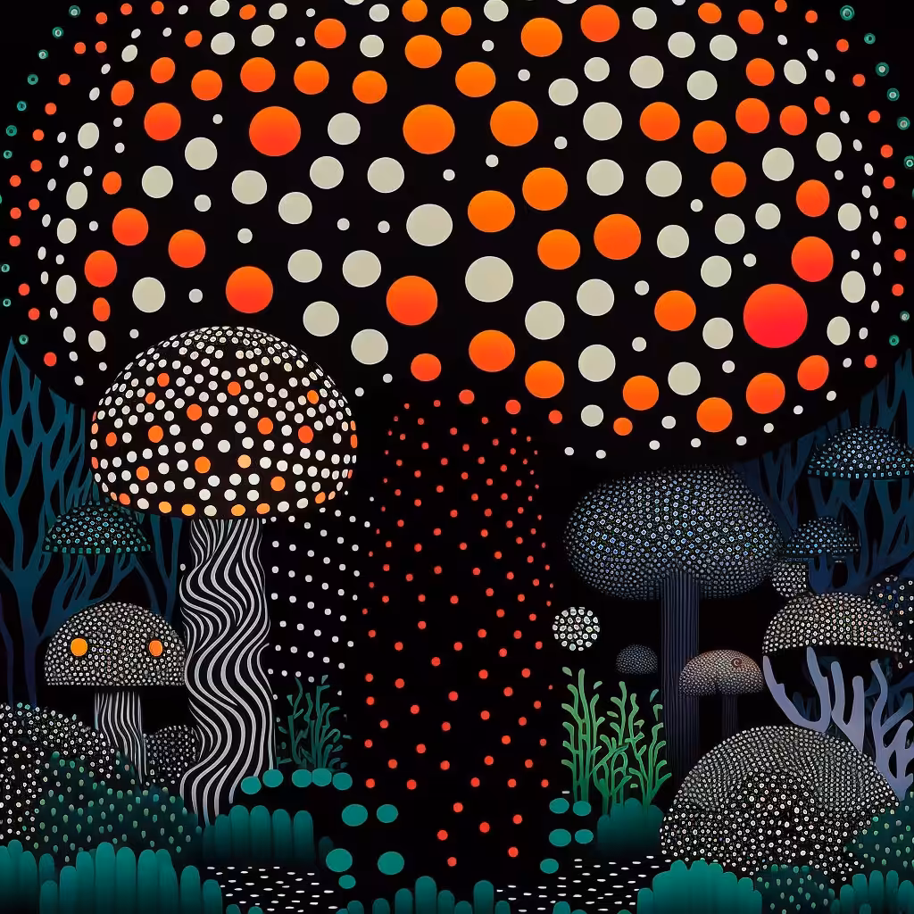 Fantastic Forest #46