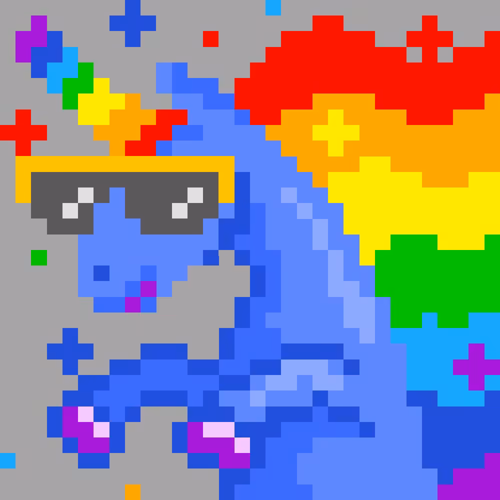 Unicorn #1570