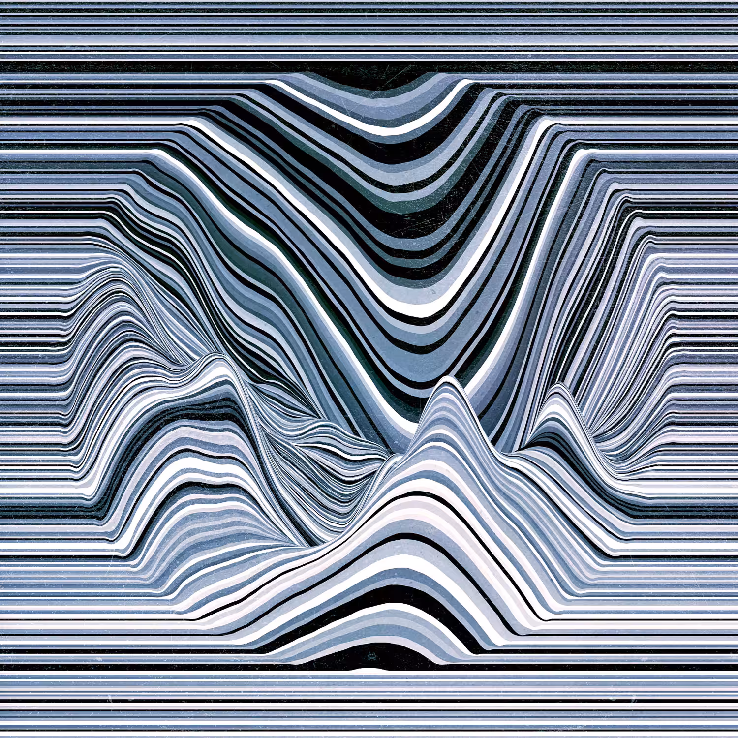 Unknown Pleasures