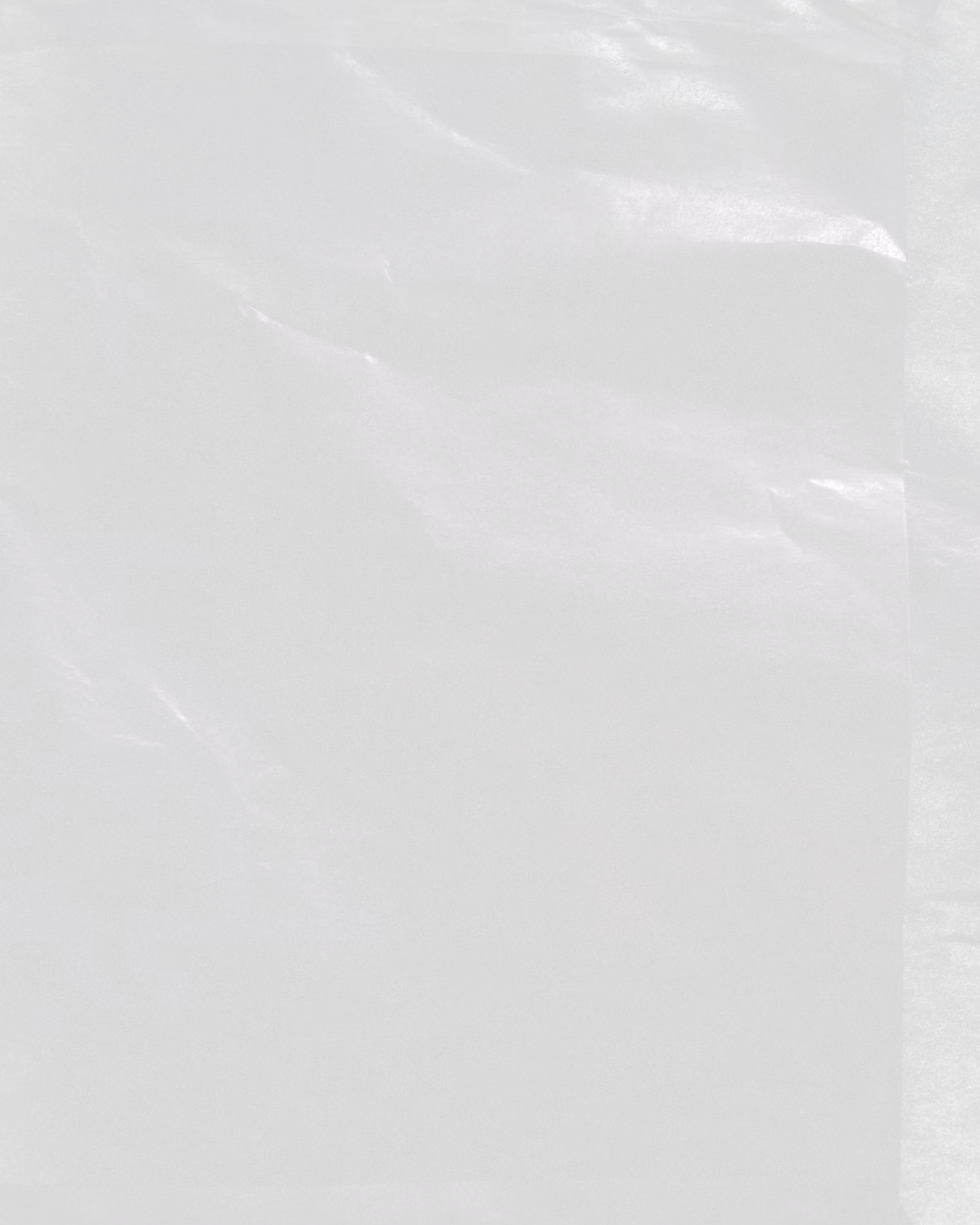 SLIMESHOP - Wax Paper - #2232