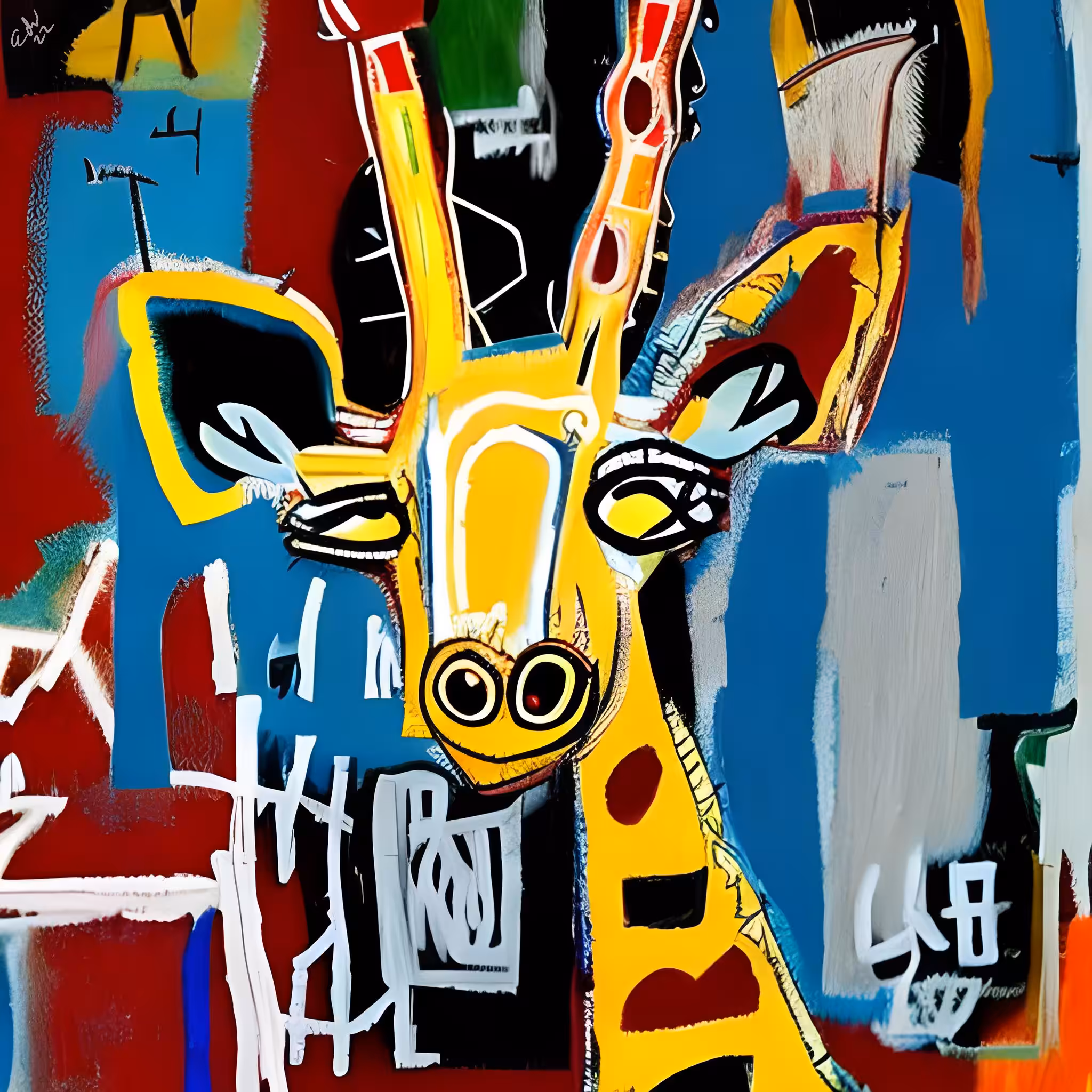 Giraffini