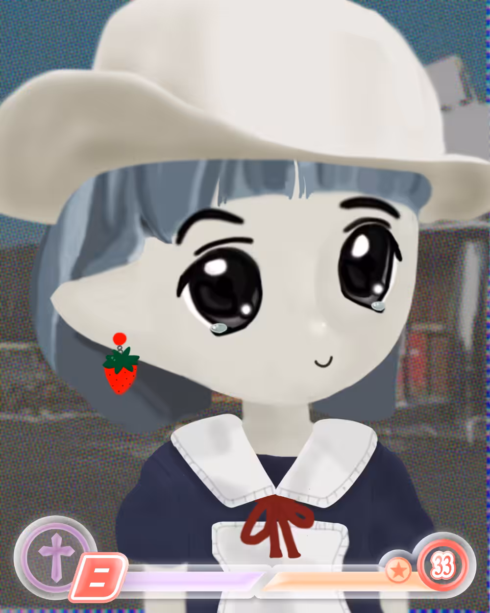 Milady 5281
