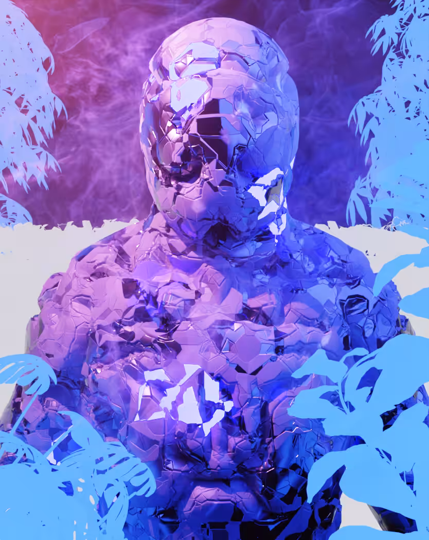 Genesis  White Warfare