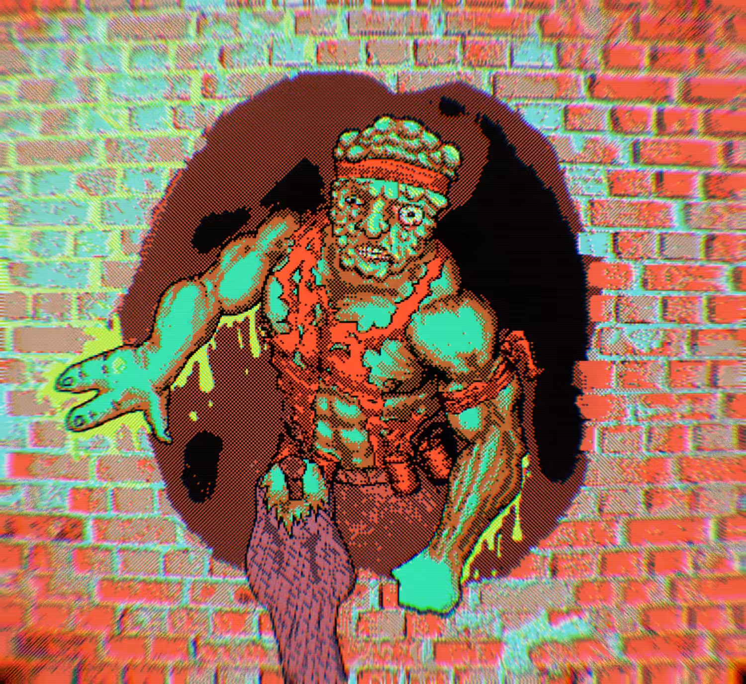 O Vingador Tóxico (The Toxic Avenger)