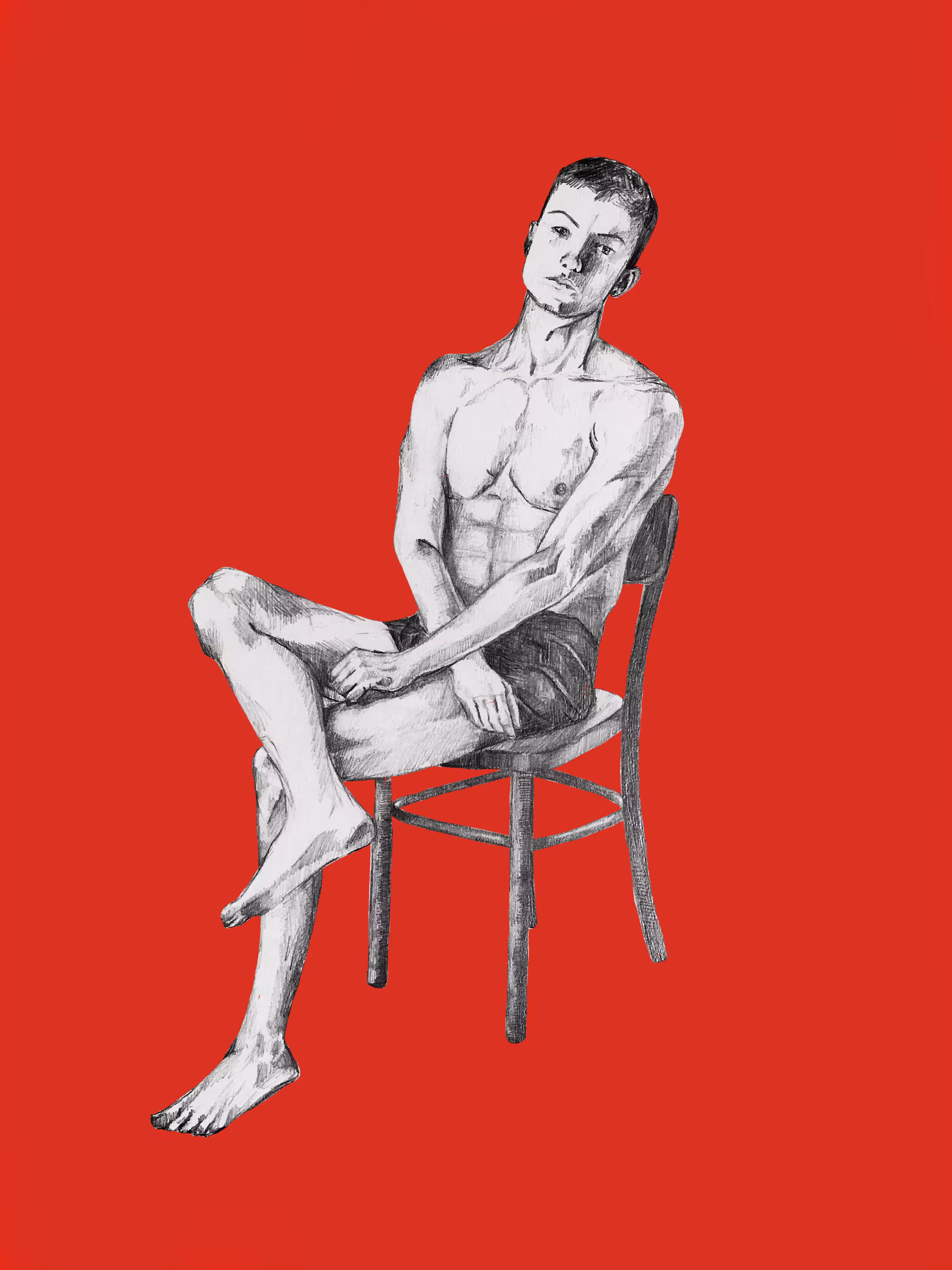 Poses Human Anatomy