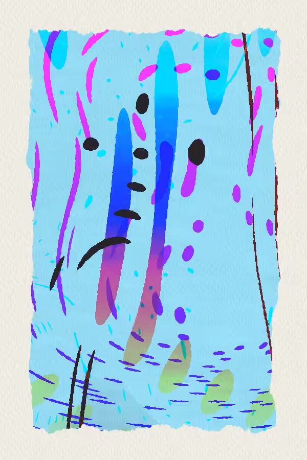 seaforms #43