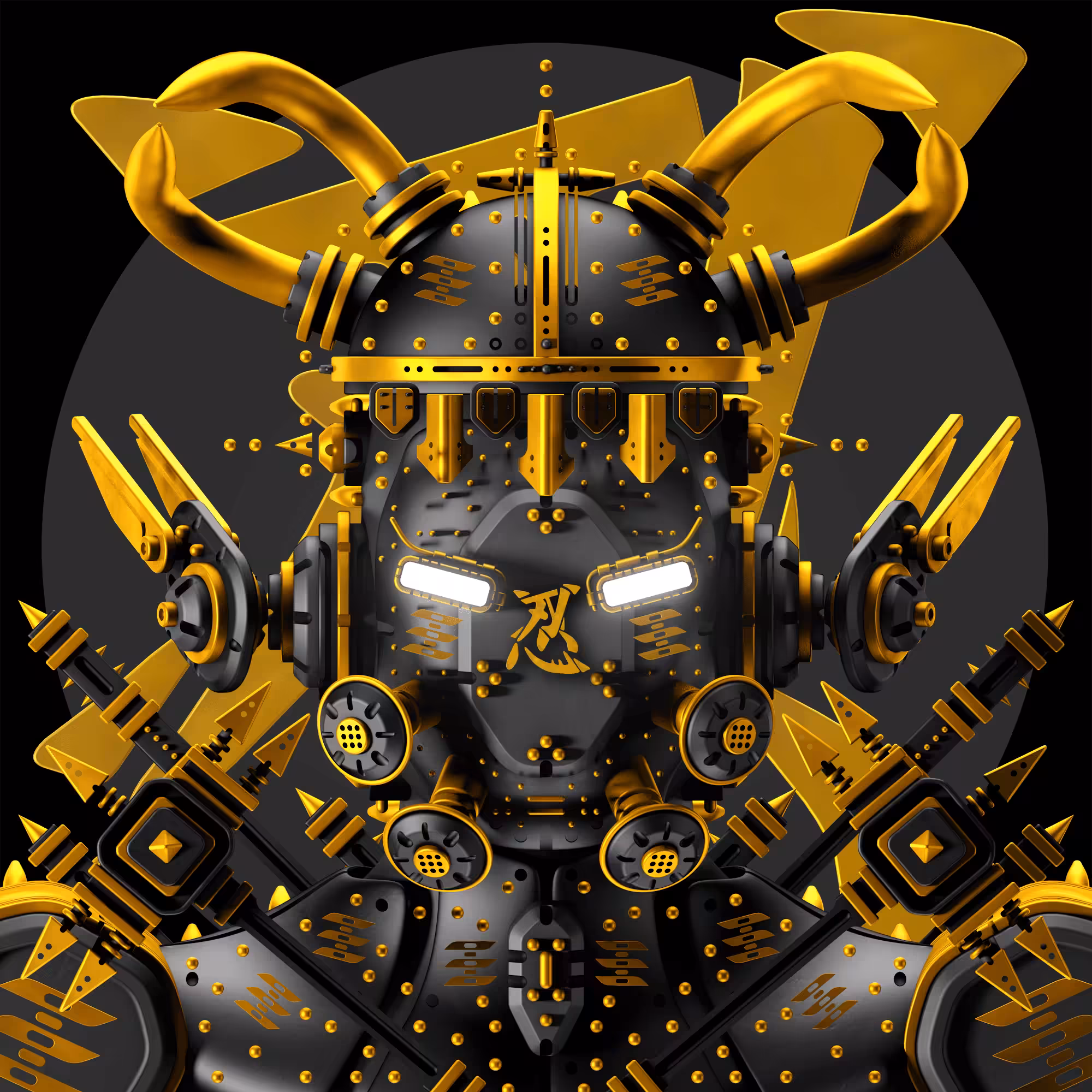 Robotreum Gen02 Rare X Special