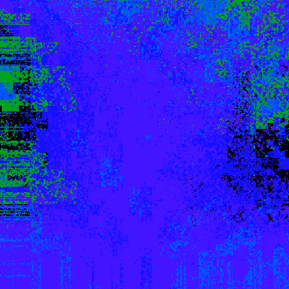 Natural Chaos #7