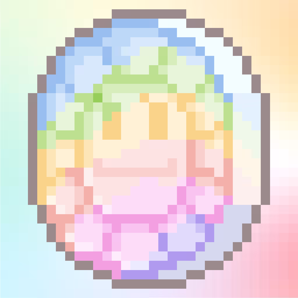 Murakami Lucky Coin #8731