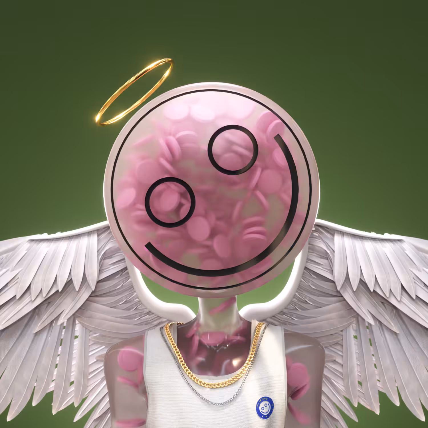 Pillheads: Pillhead #3713