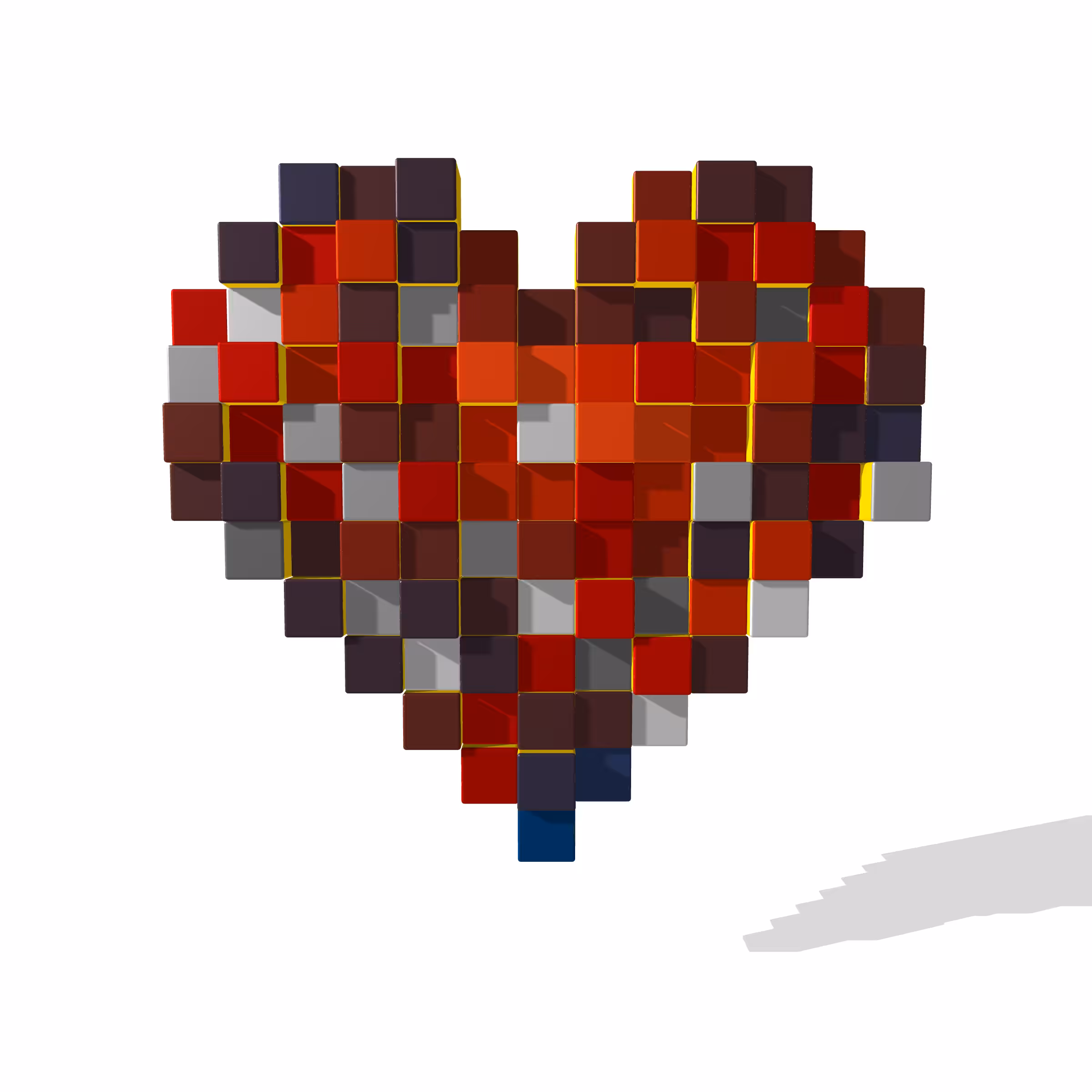 heart + craft #27844
