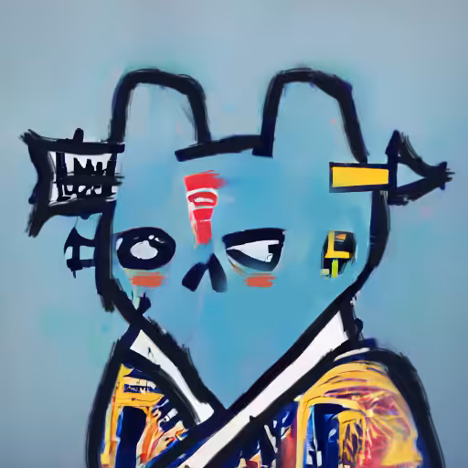 Basquicats #6