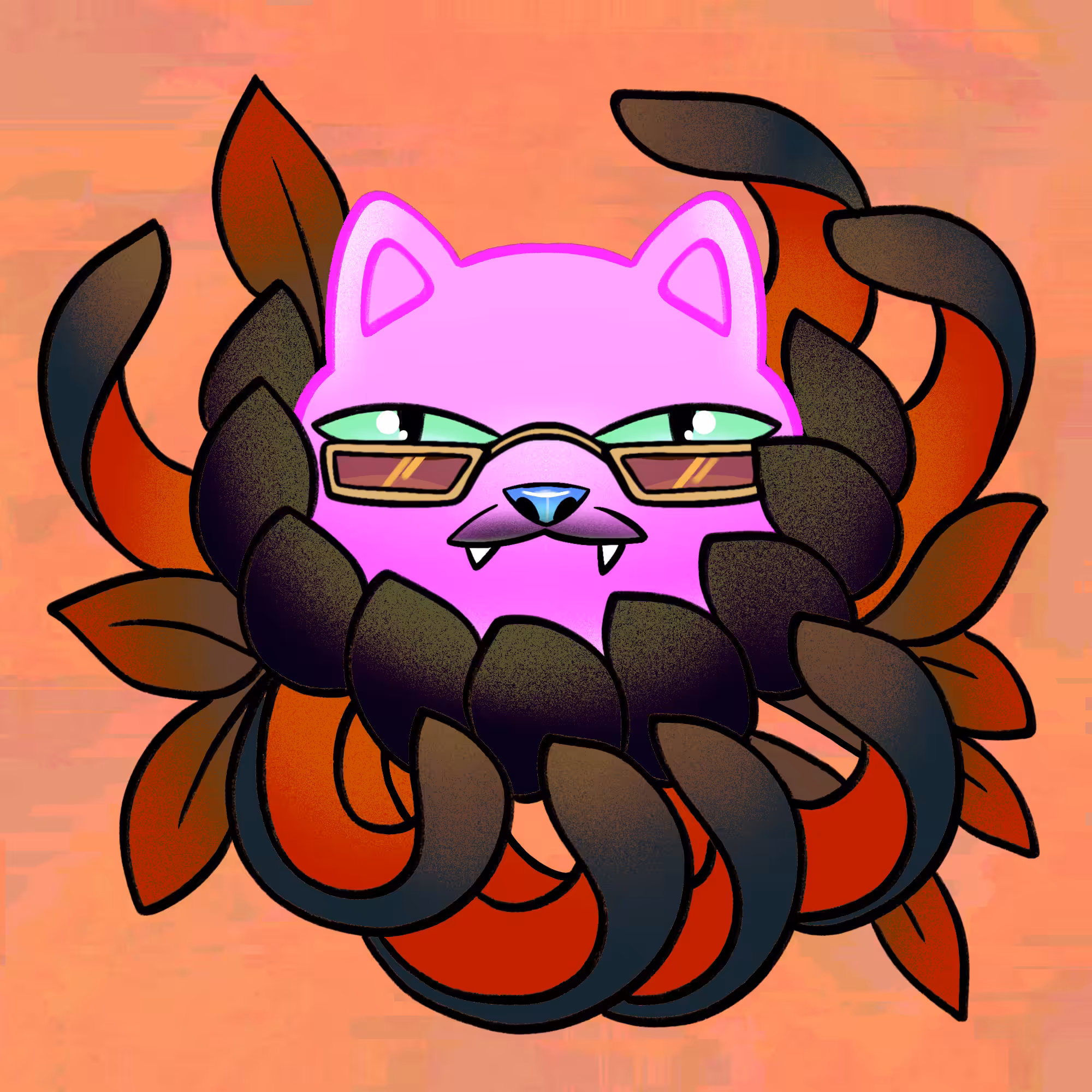 FlowerCat 23