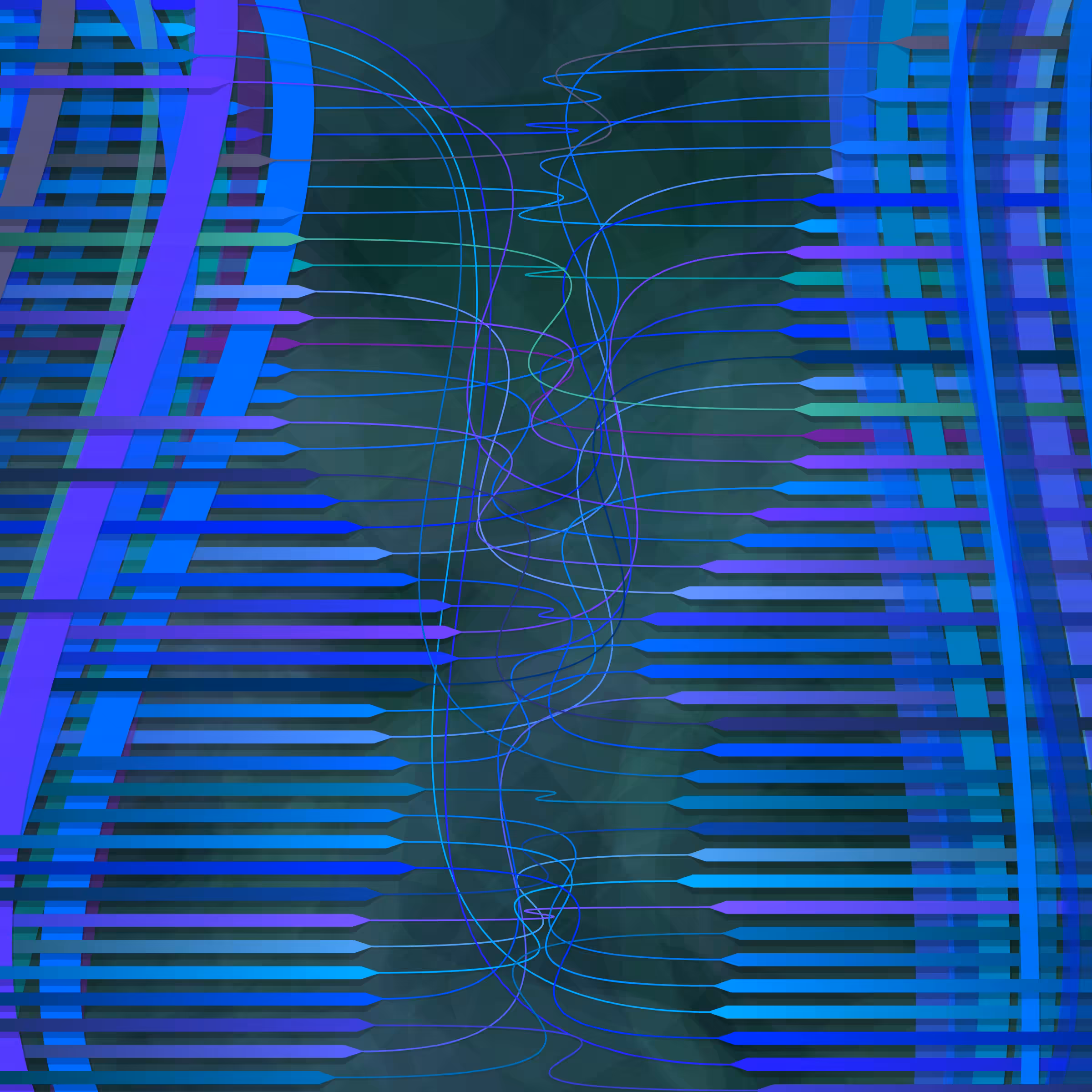 [Dis]entanglement #267