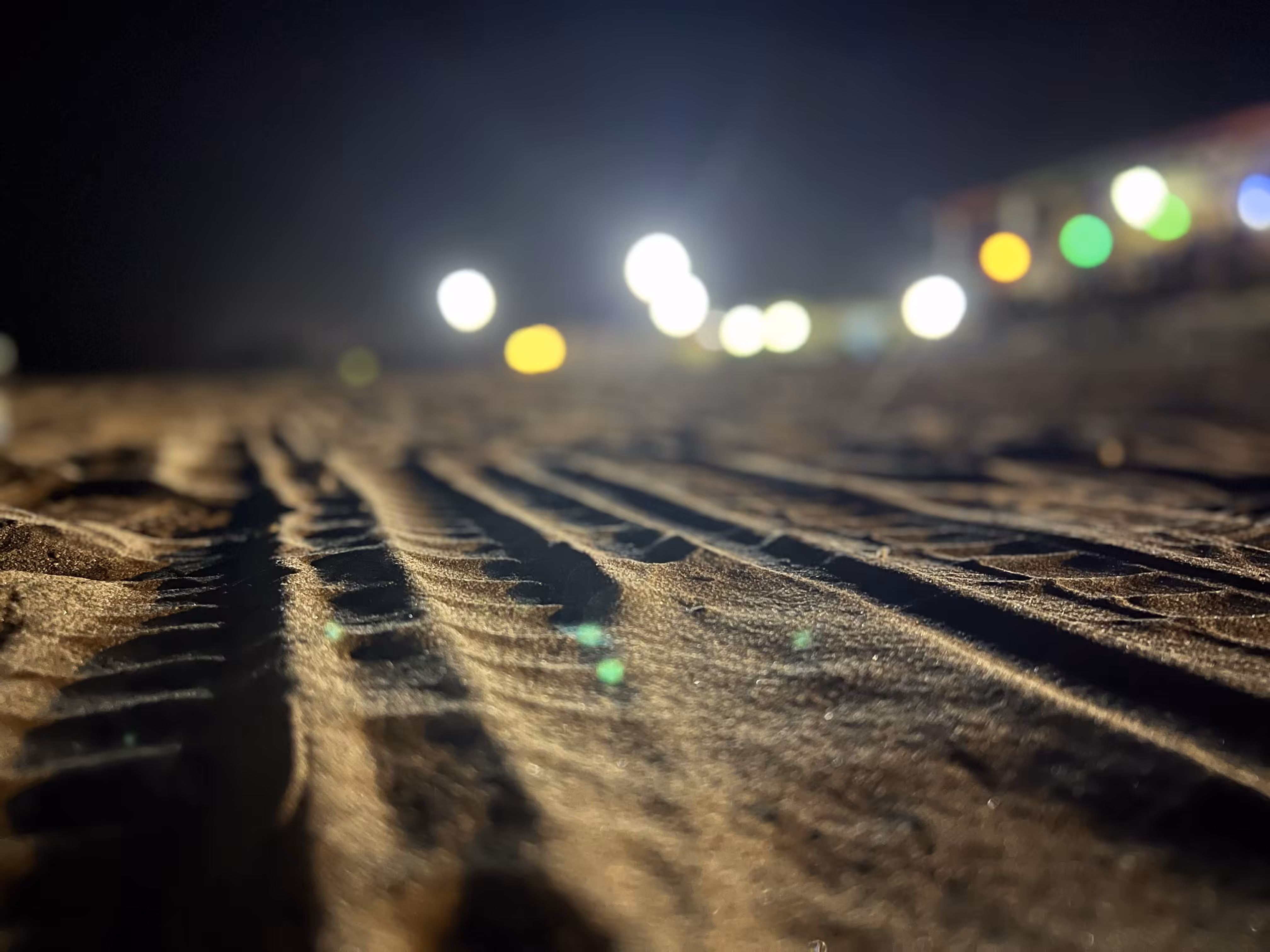 Sands