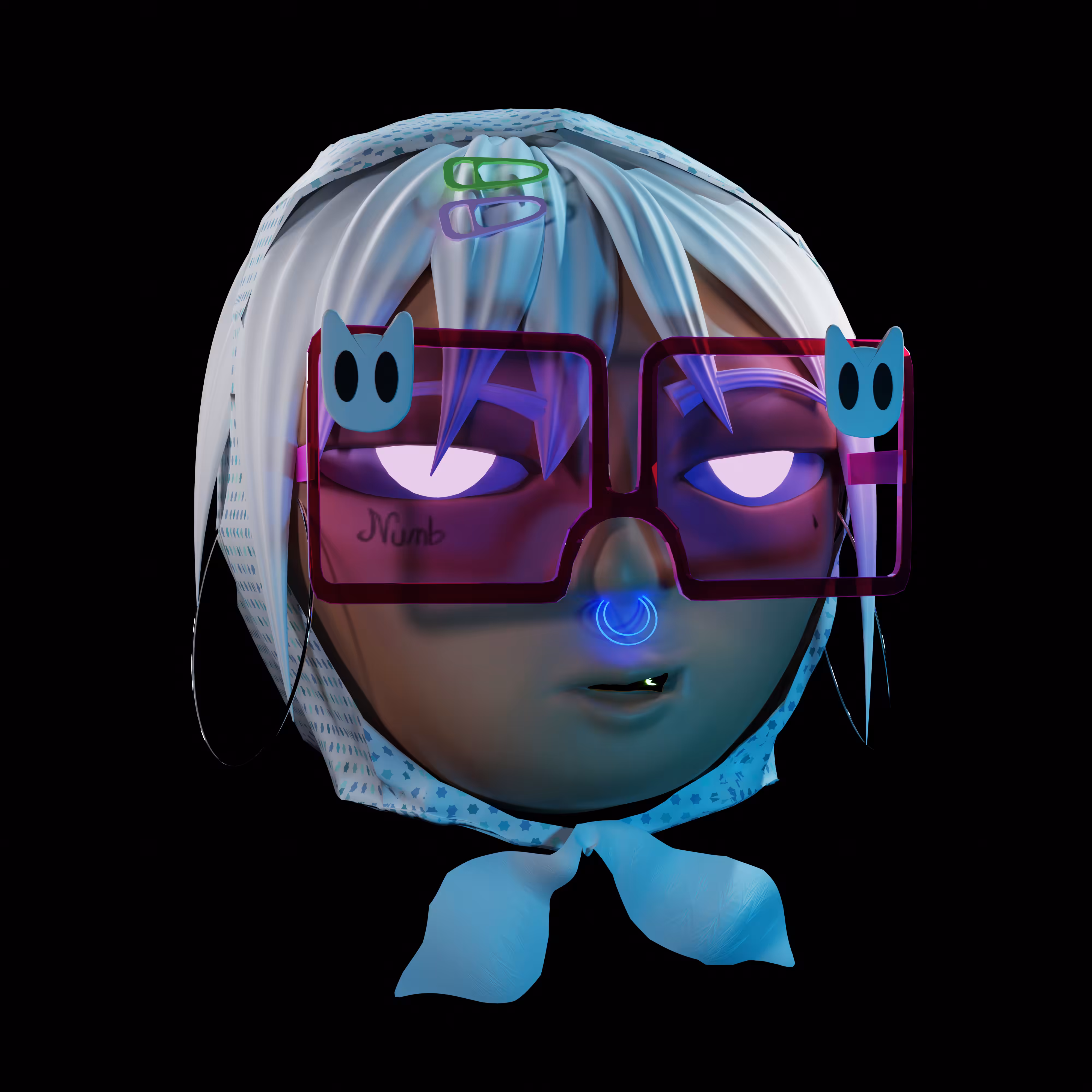 11/365 RYNIE
