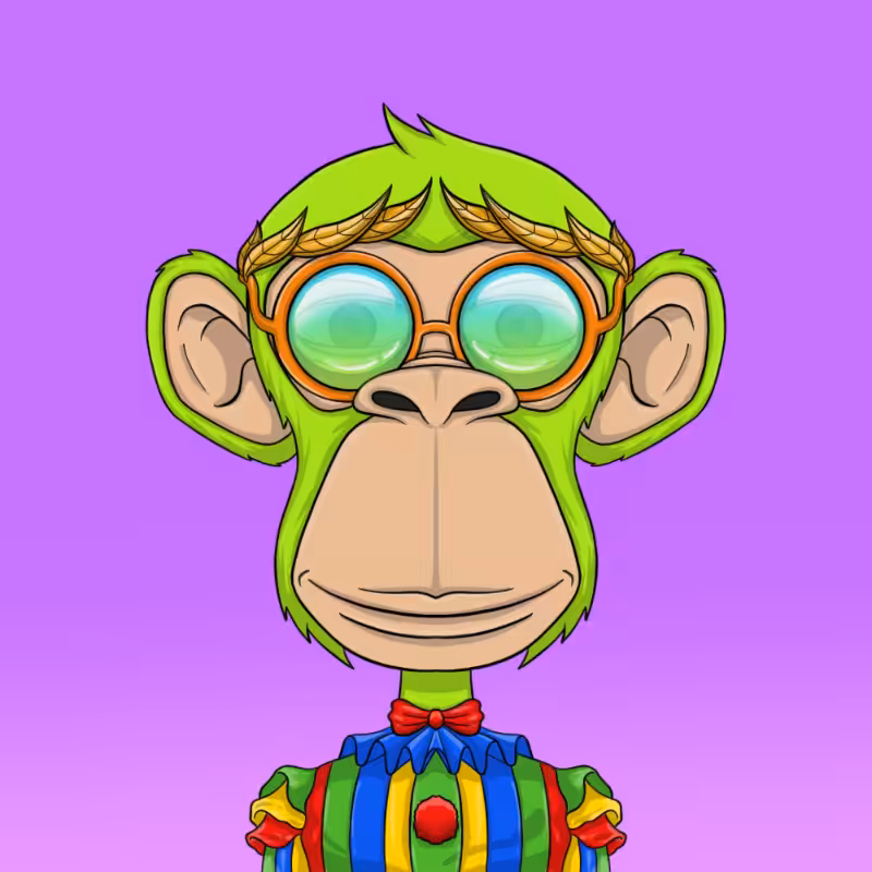 chimpantez #481