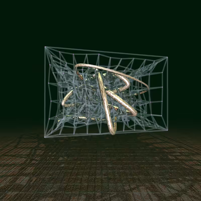 Ensnared #6