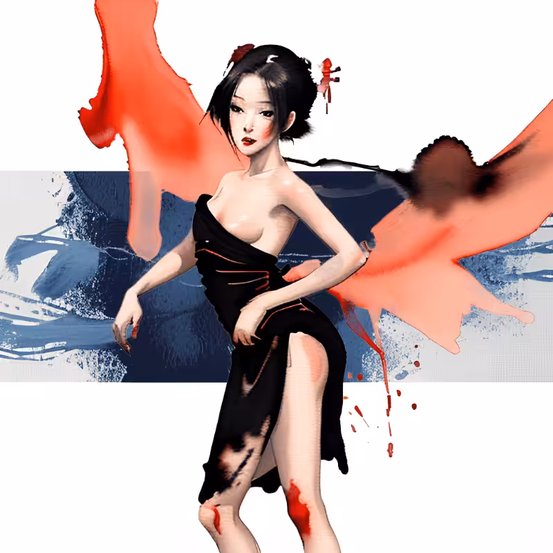 Aiko #3