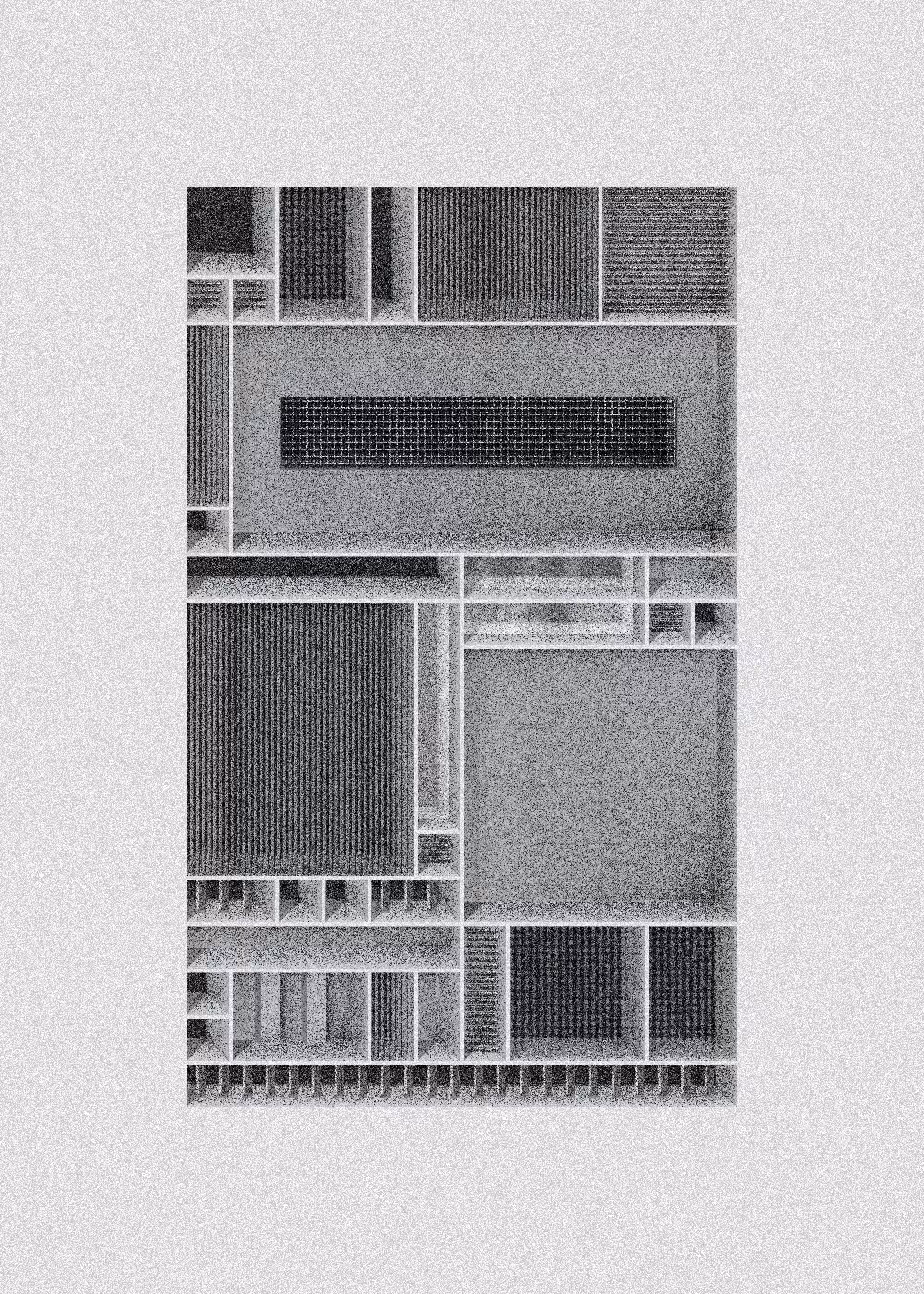 Béton Brut #48