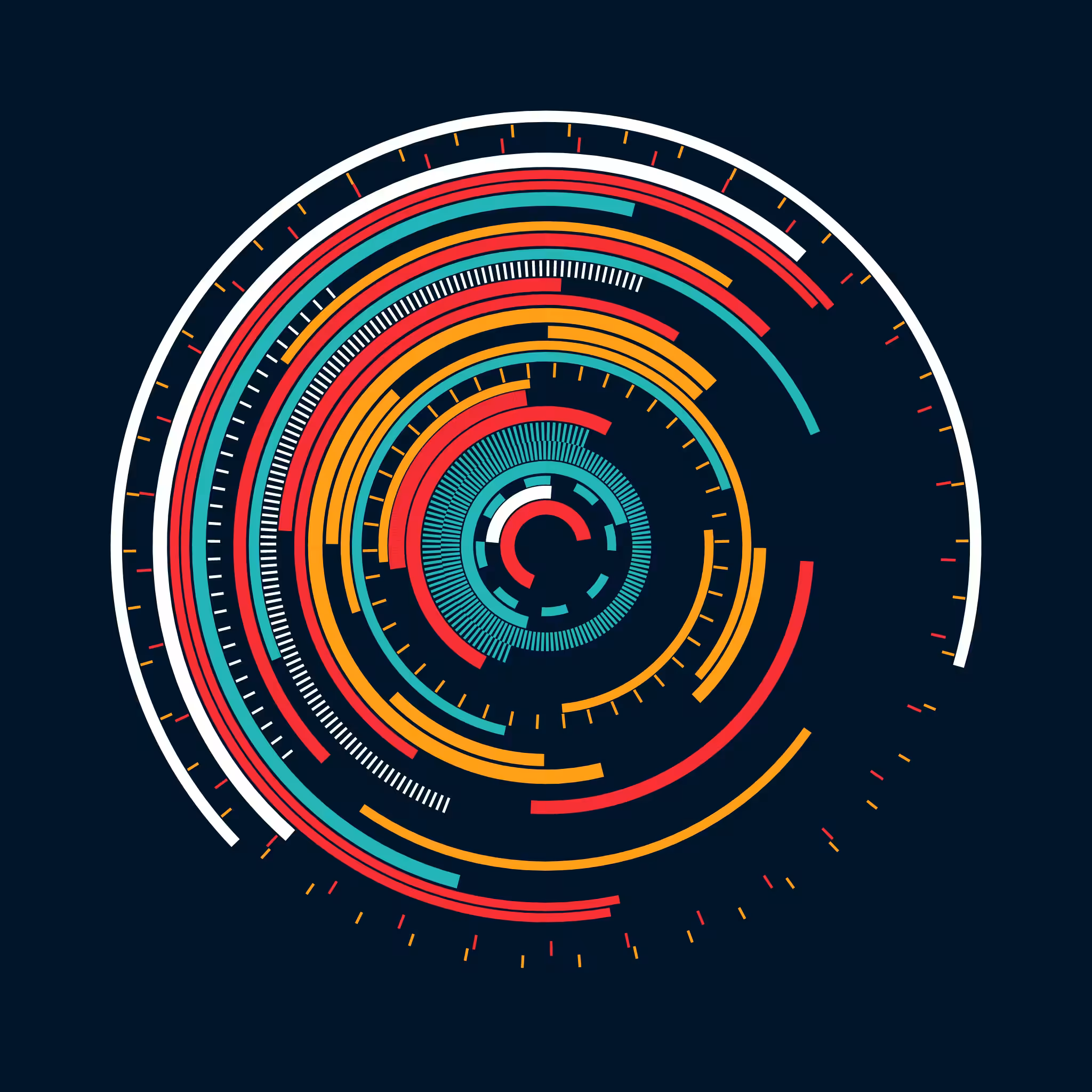 ROTATING SYSTEM 03 #89