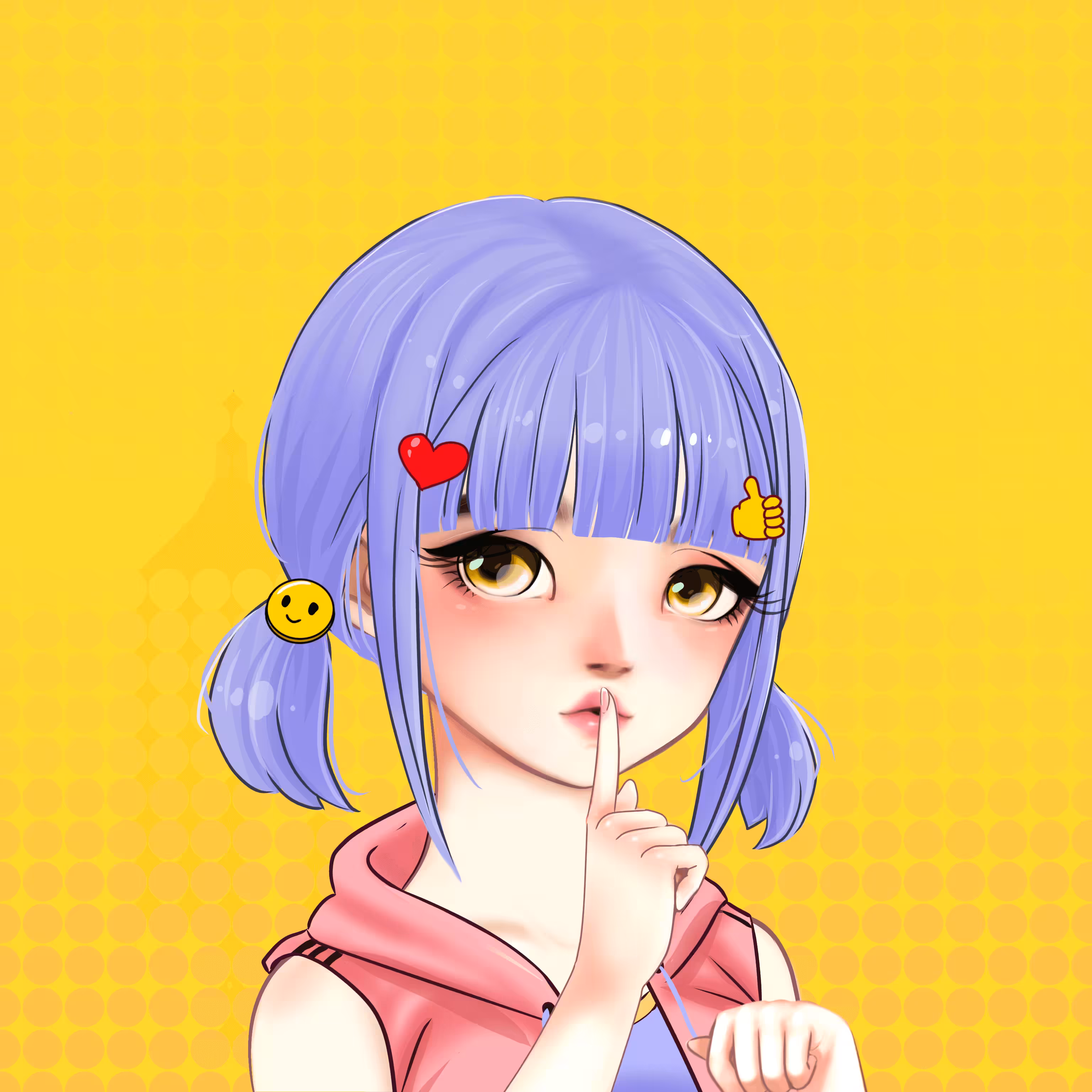 Jungirls​ #029 x Shhh! 