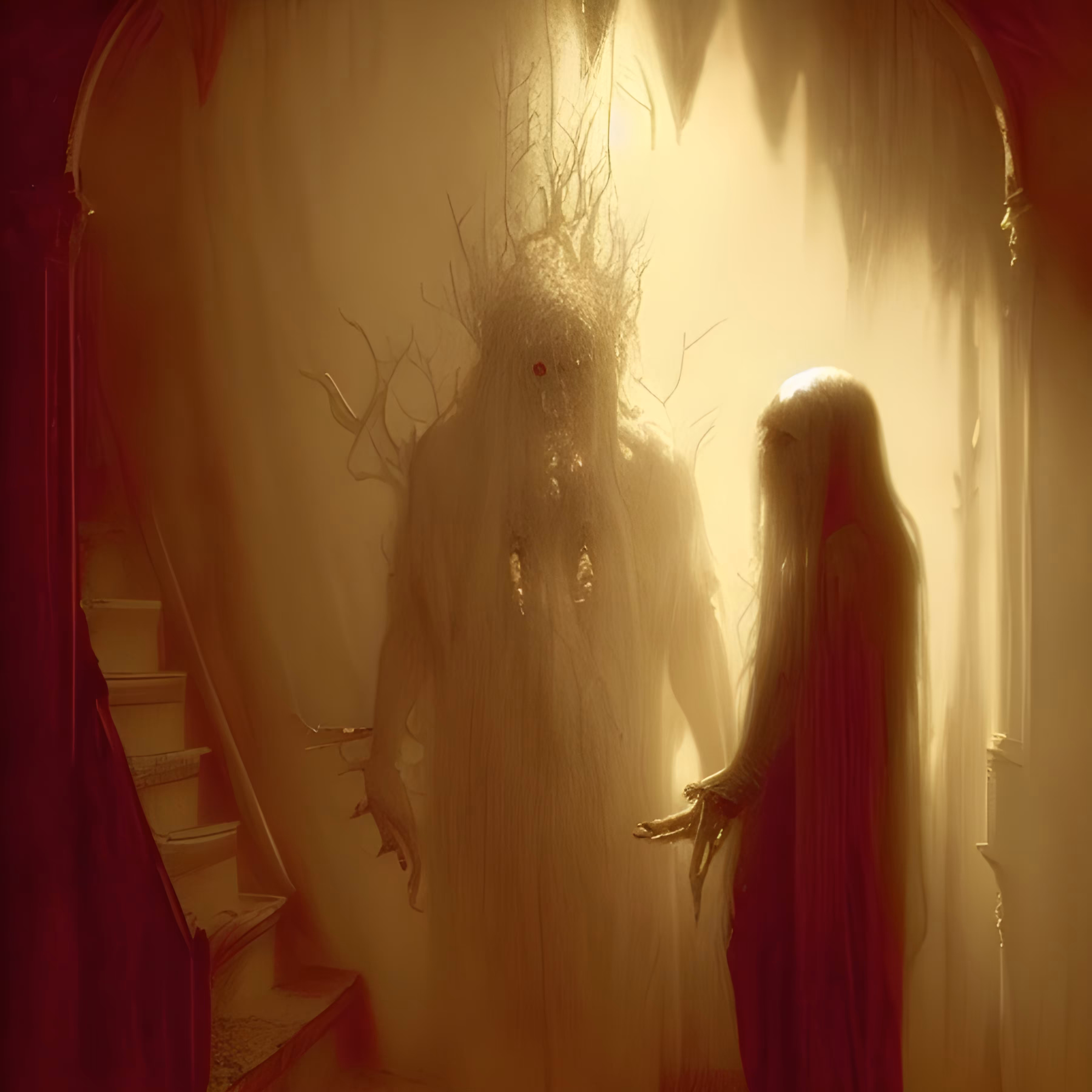 the son and the heir