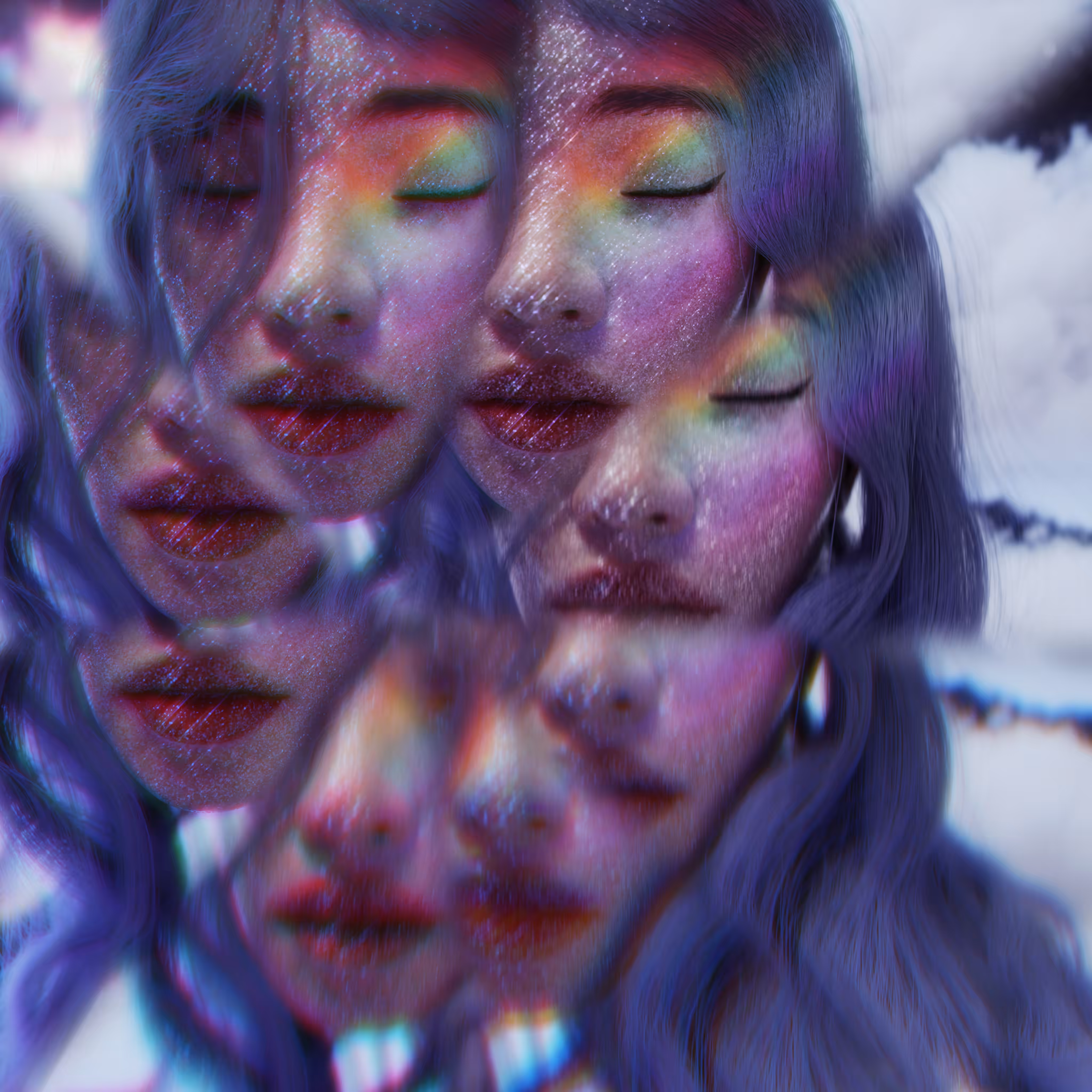 Head in the Clouds - Kade