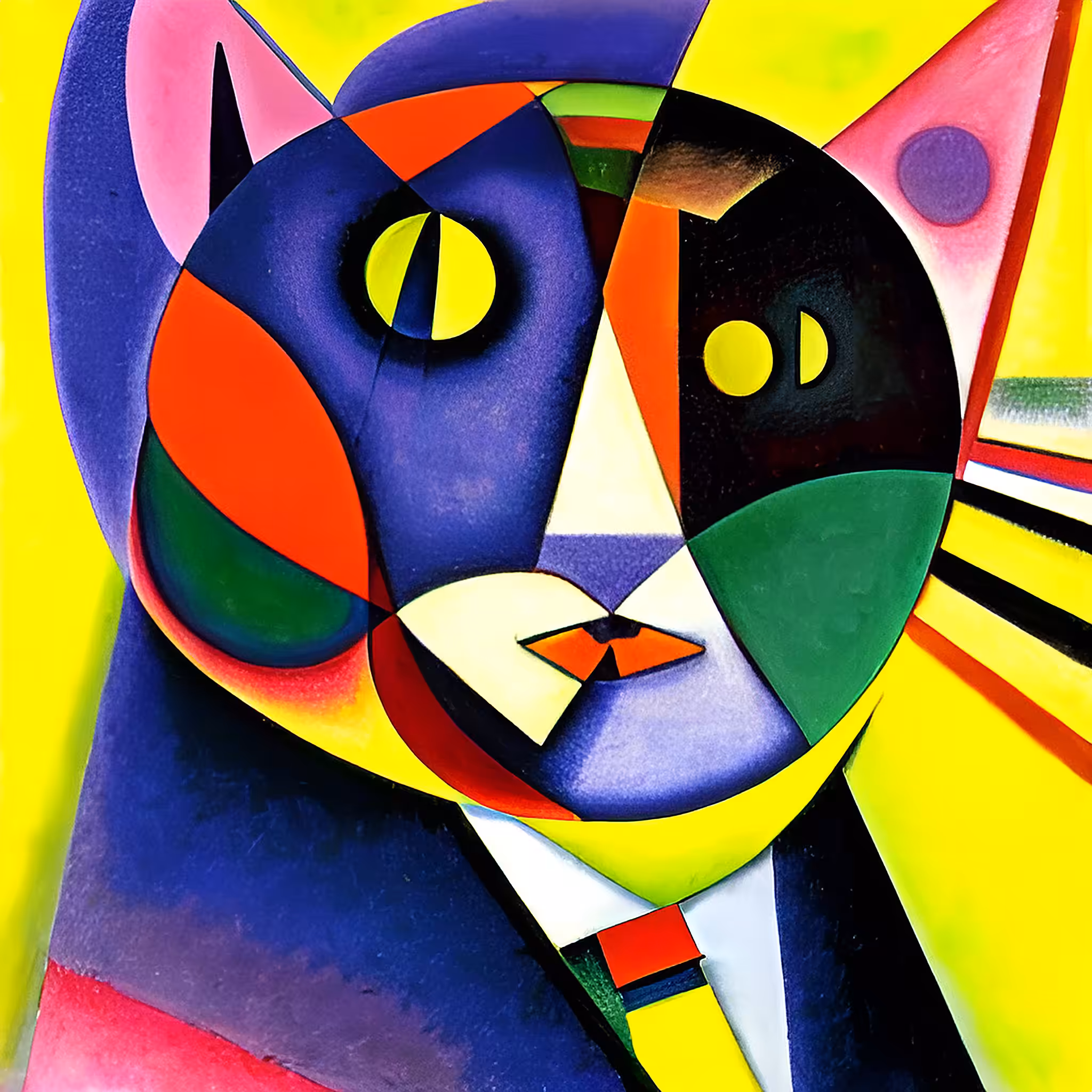Catboss #3