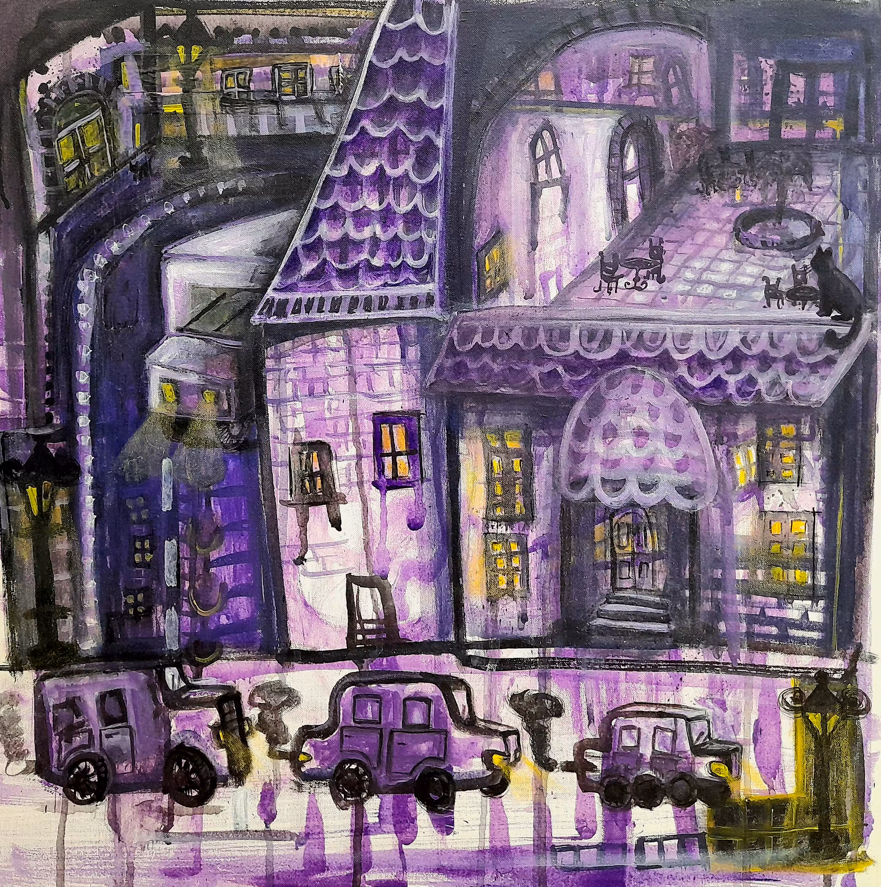 Purple Rain