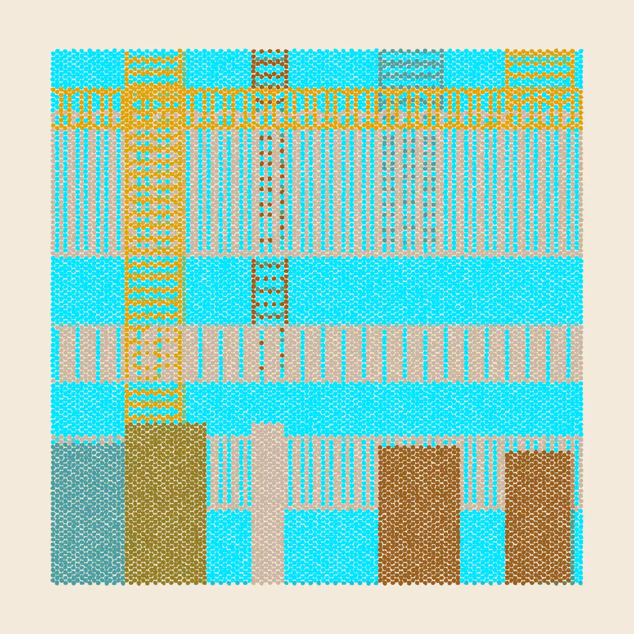 Linear Composition, Vol. 2 #88