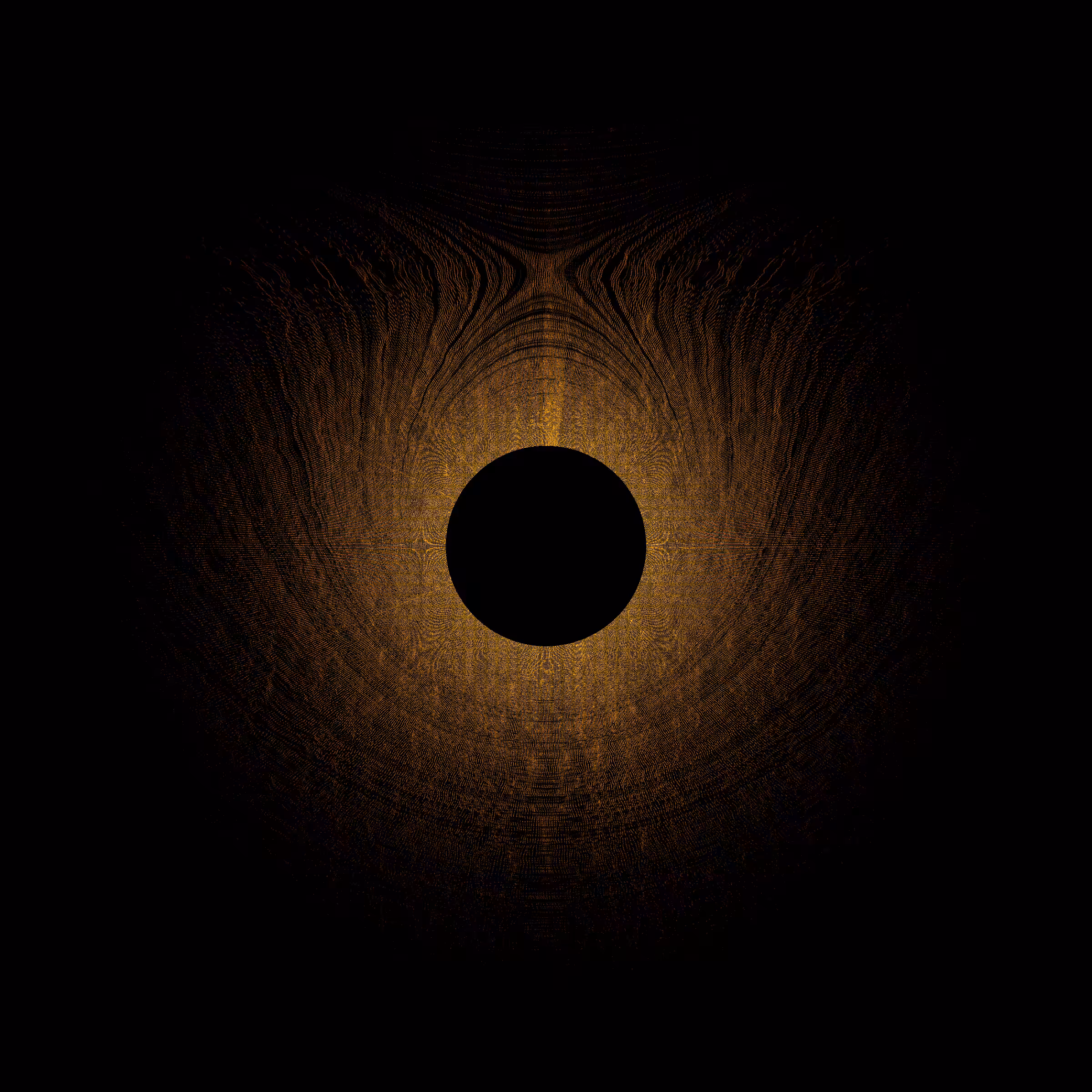 Starfield #5