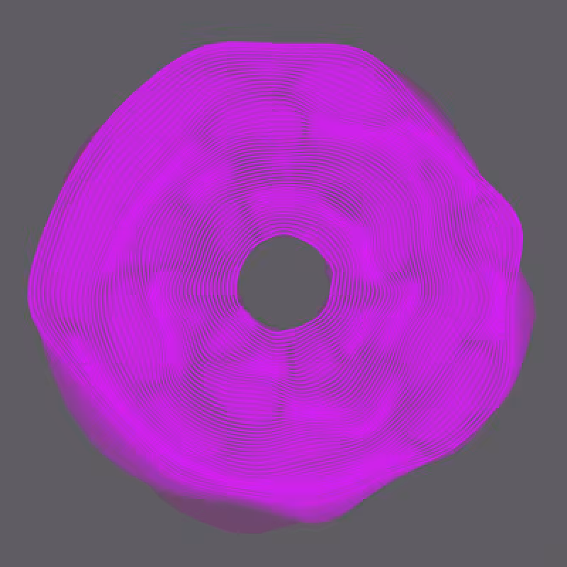 polygonisms #45
