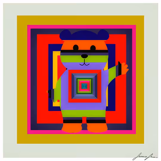 abstract constructions #4