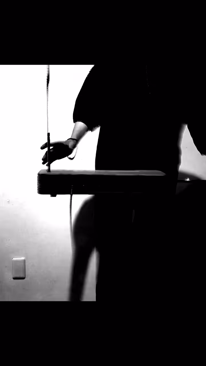 Shadow People