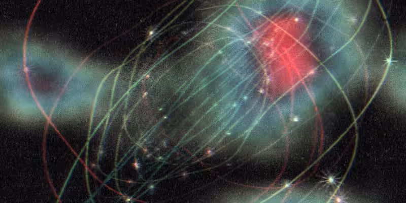 Pulsar #131