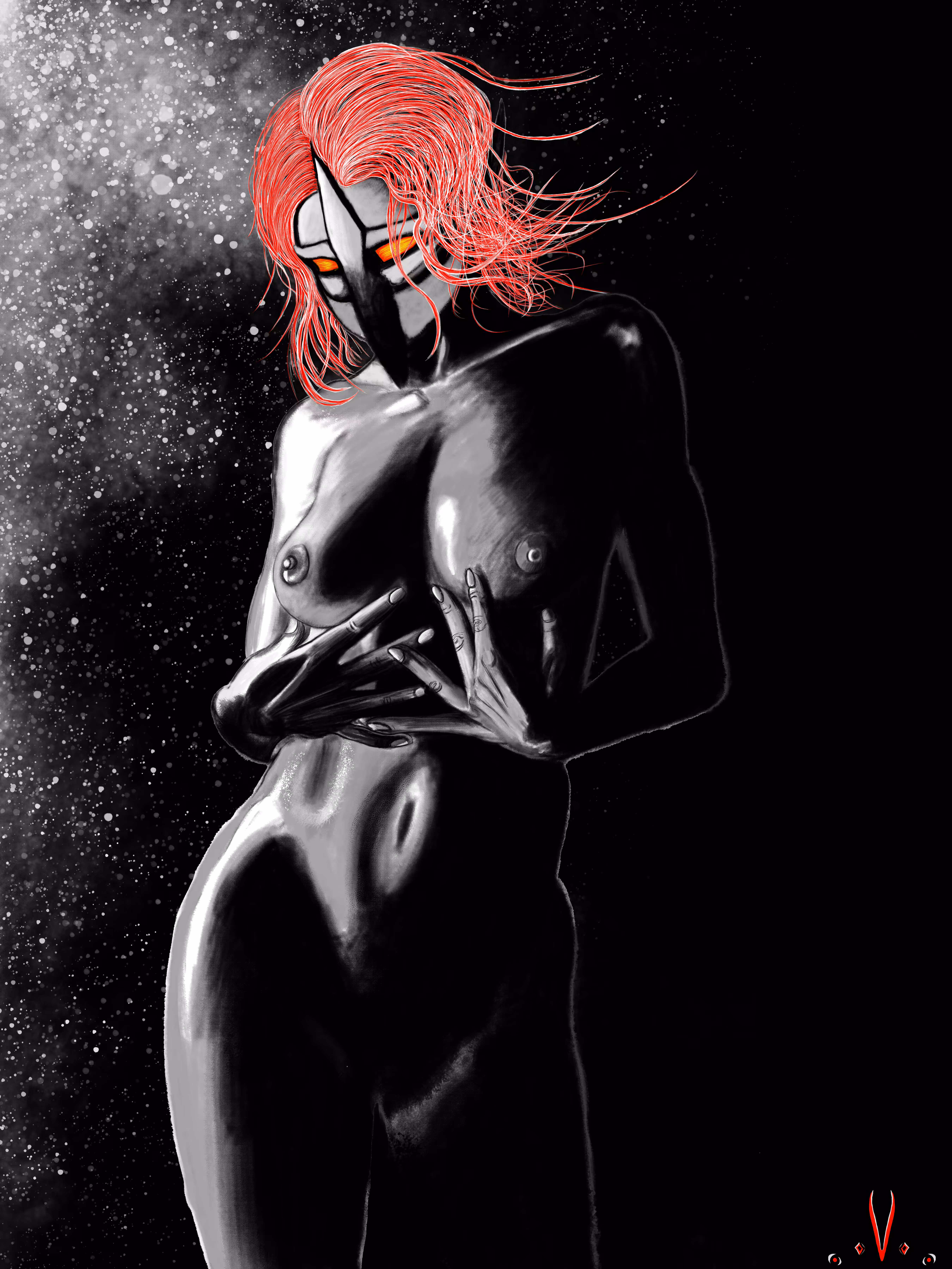 The Grey Star