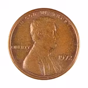 Cent #1458