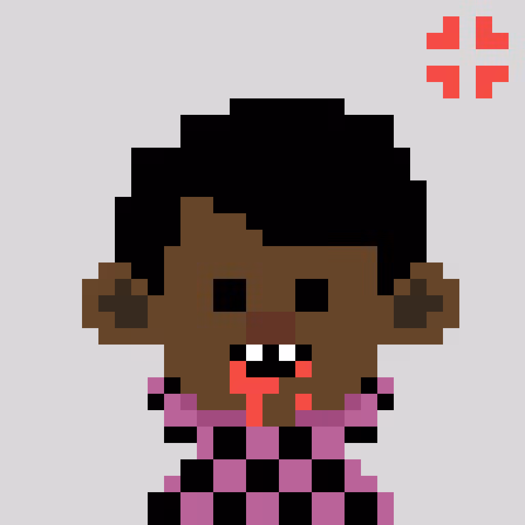 PIXEL WORLD: boy386