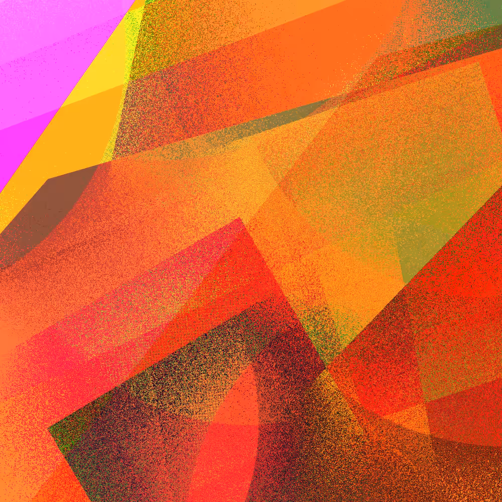 Fractal Noise #133