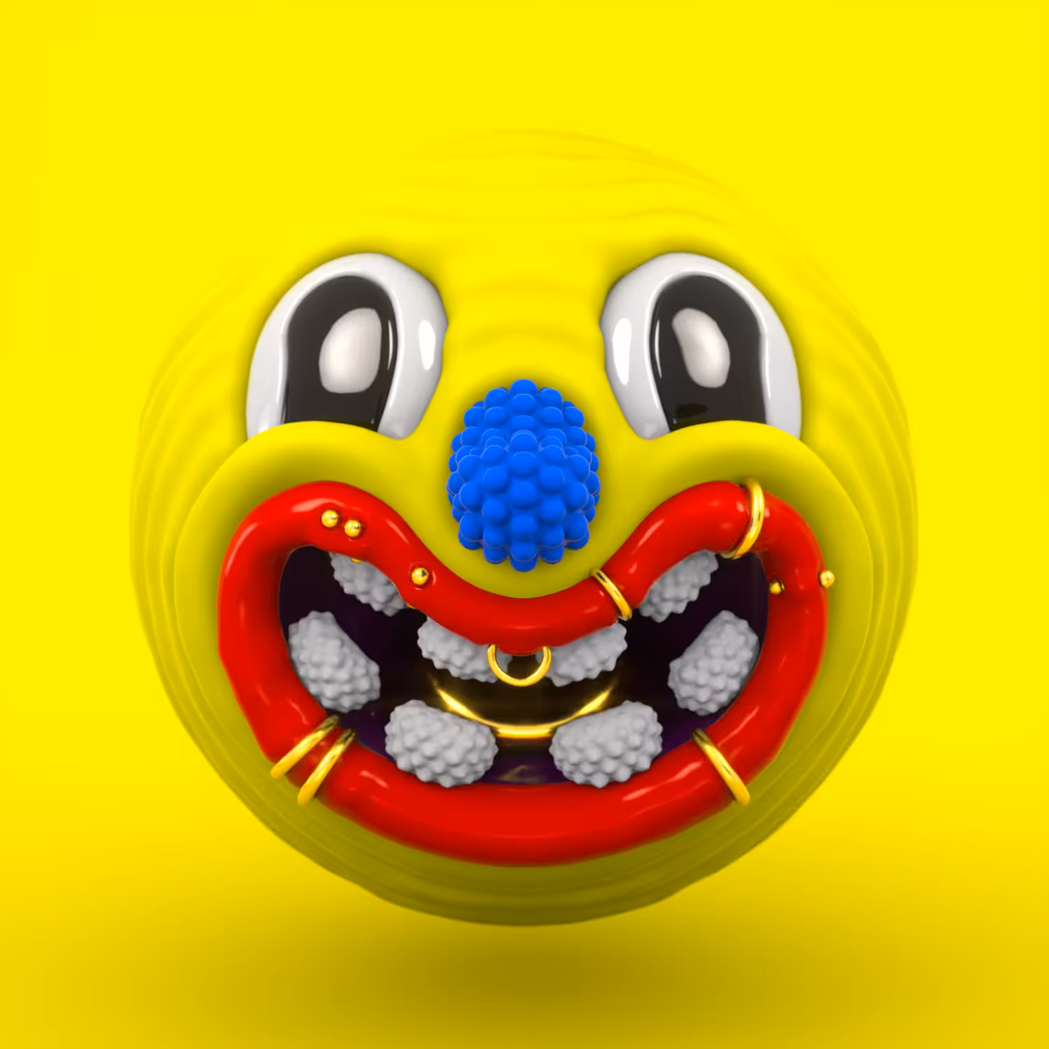 JOYWORLD JOYsmilies: JOYsmiley 848