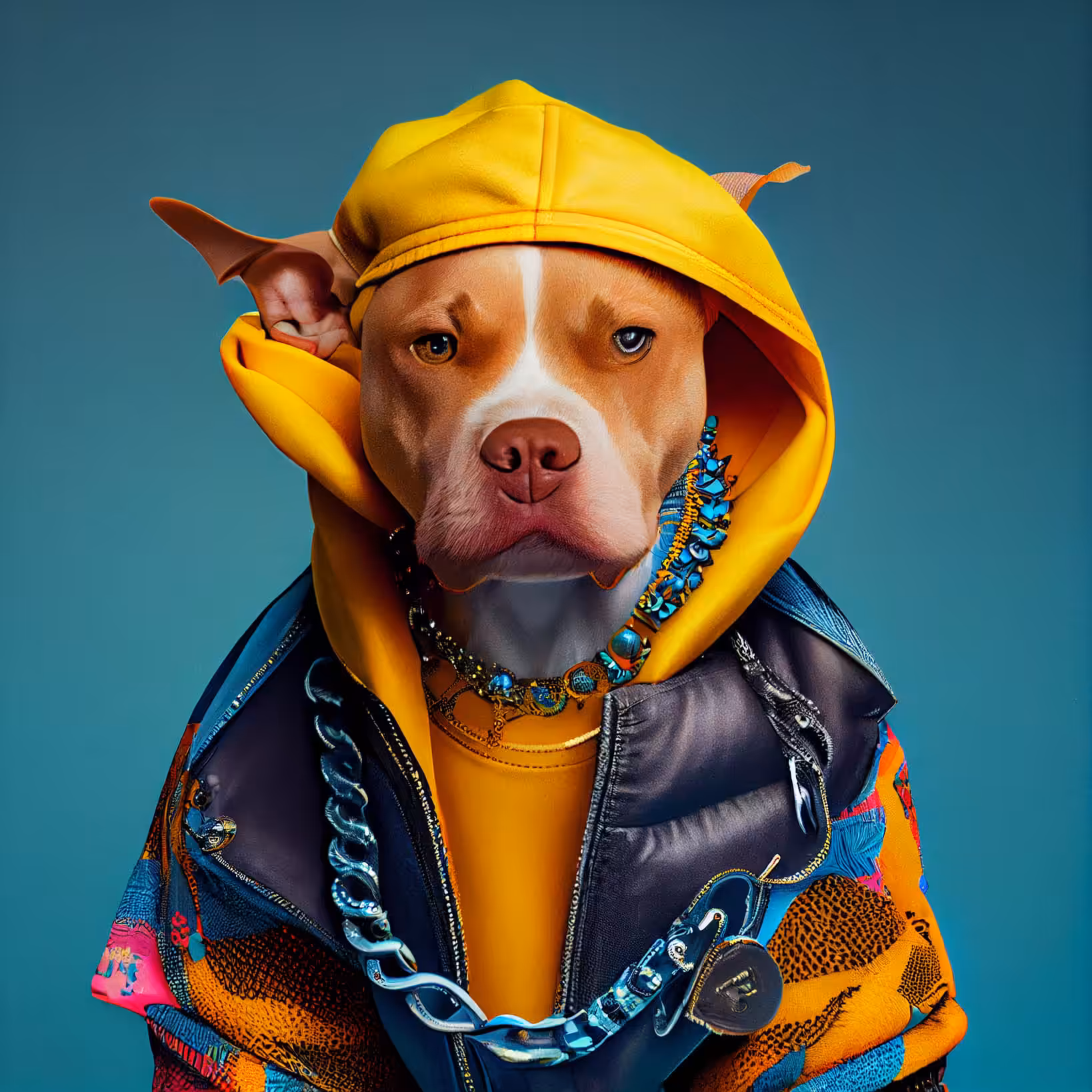 Lil Barko